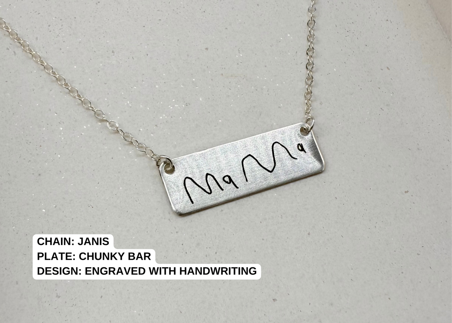 Custom Charms For Permanent Jewelry
