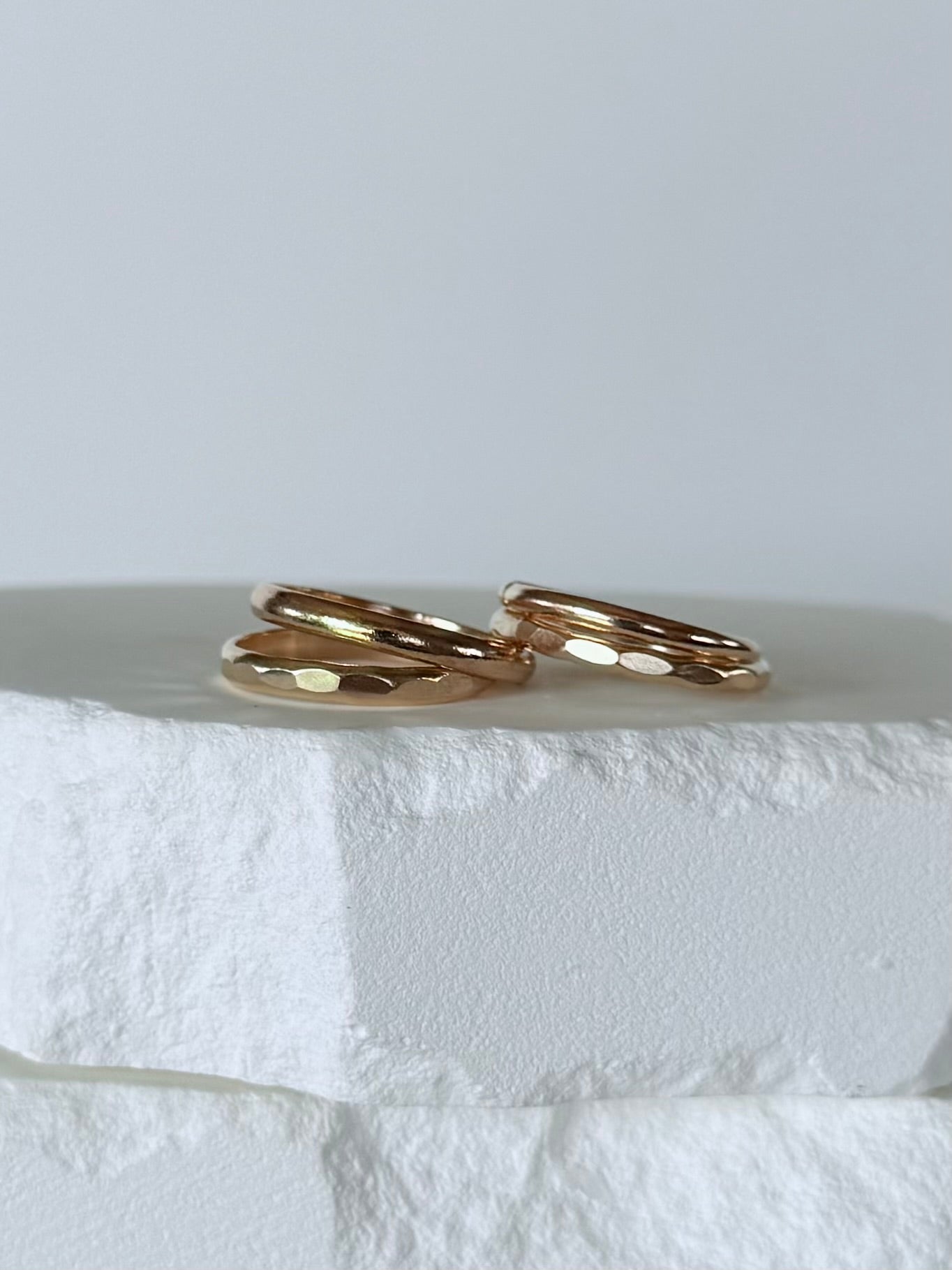 Classic Stacking Band