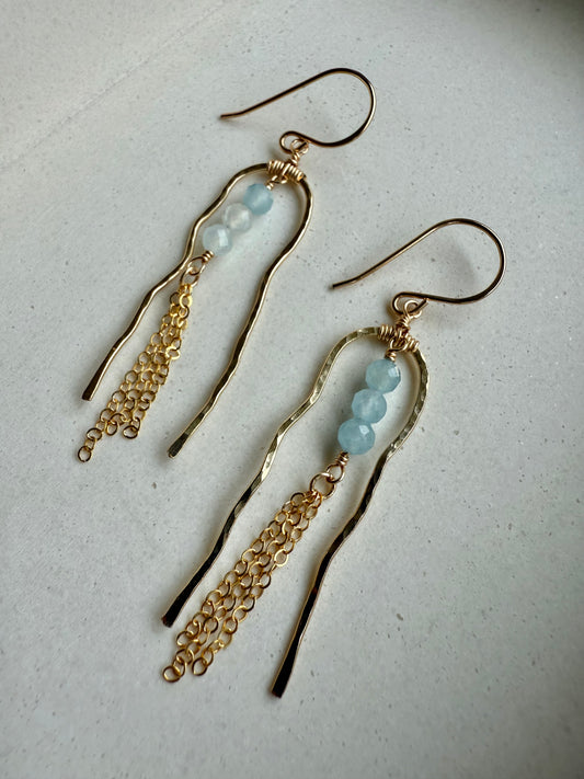Low Tide Earrings