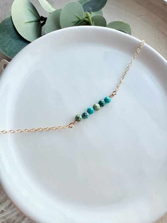 Turquoise Necklace