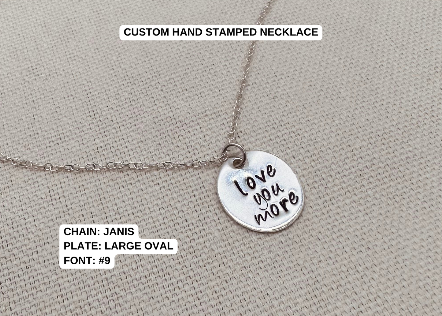 Custom Charms For Permanent Jewelry