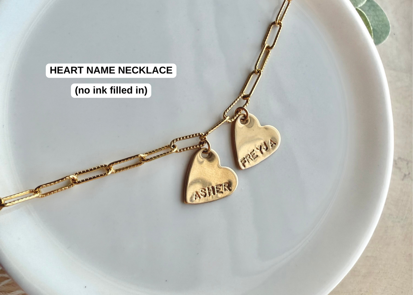 Custom Charms For Permanent Jewelry
