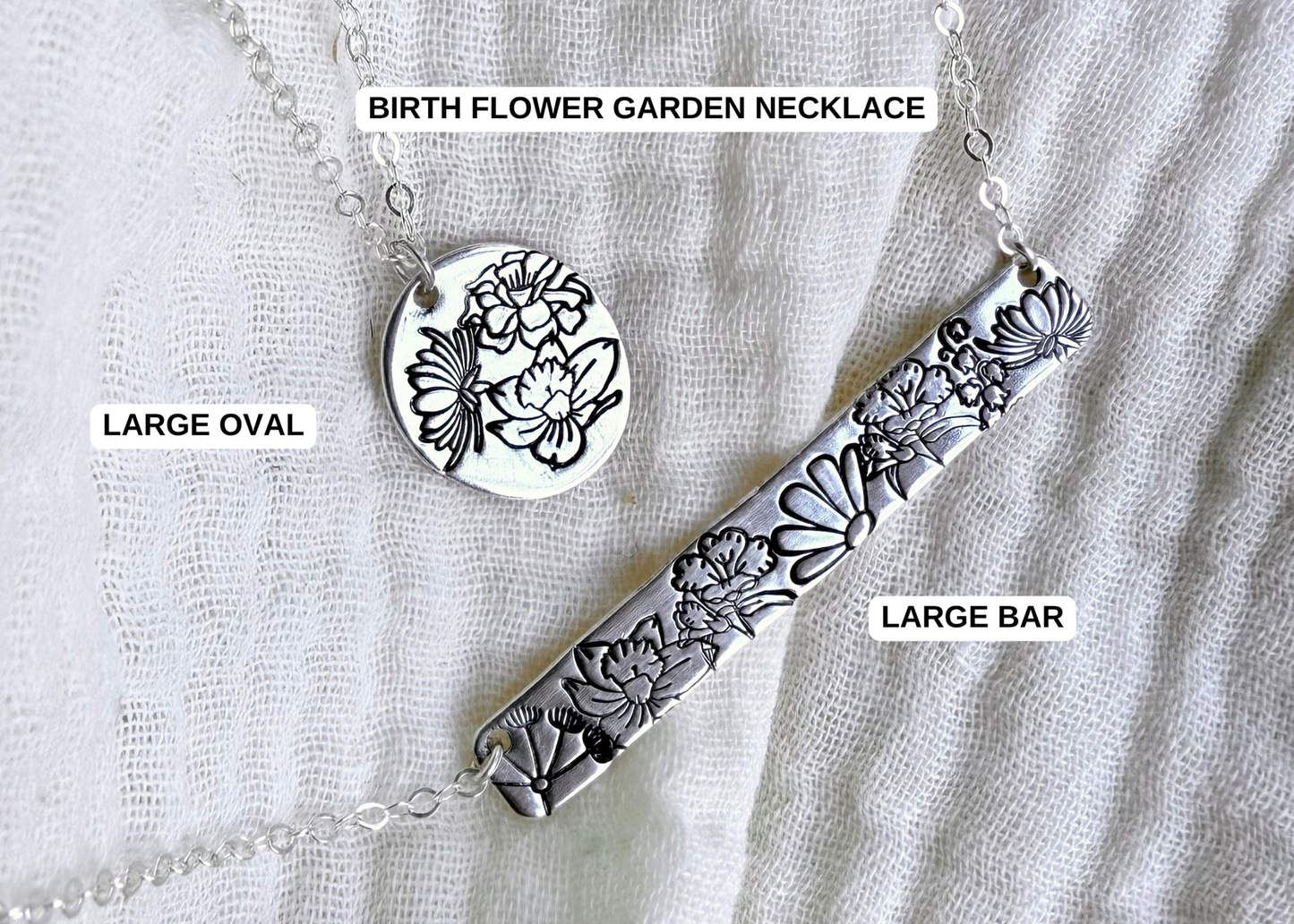 Custom Charms For Permanent Jewelry