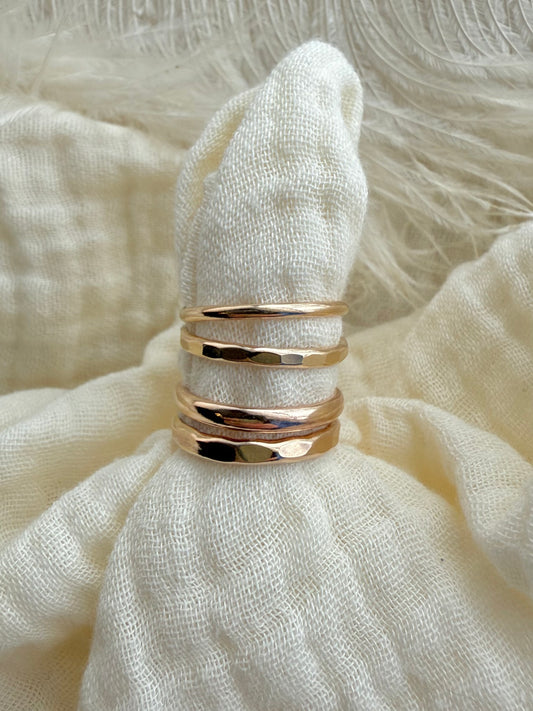 Classic Stacking Band