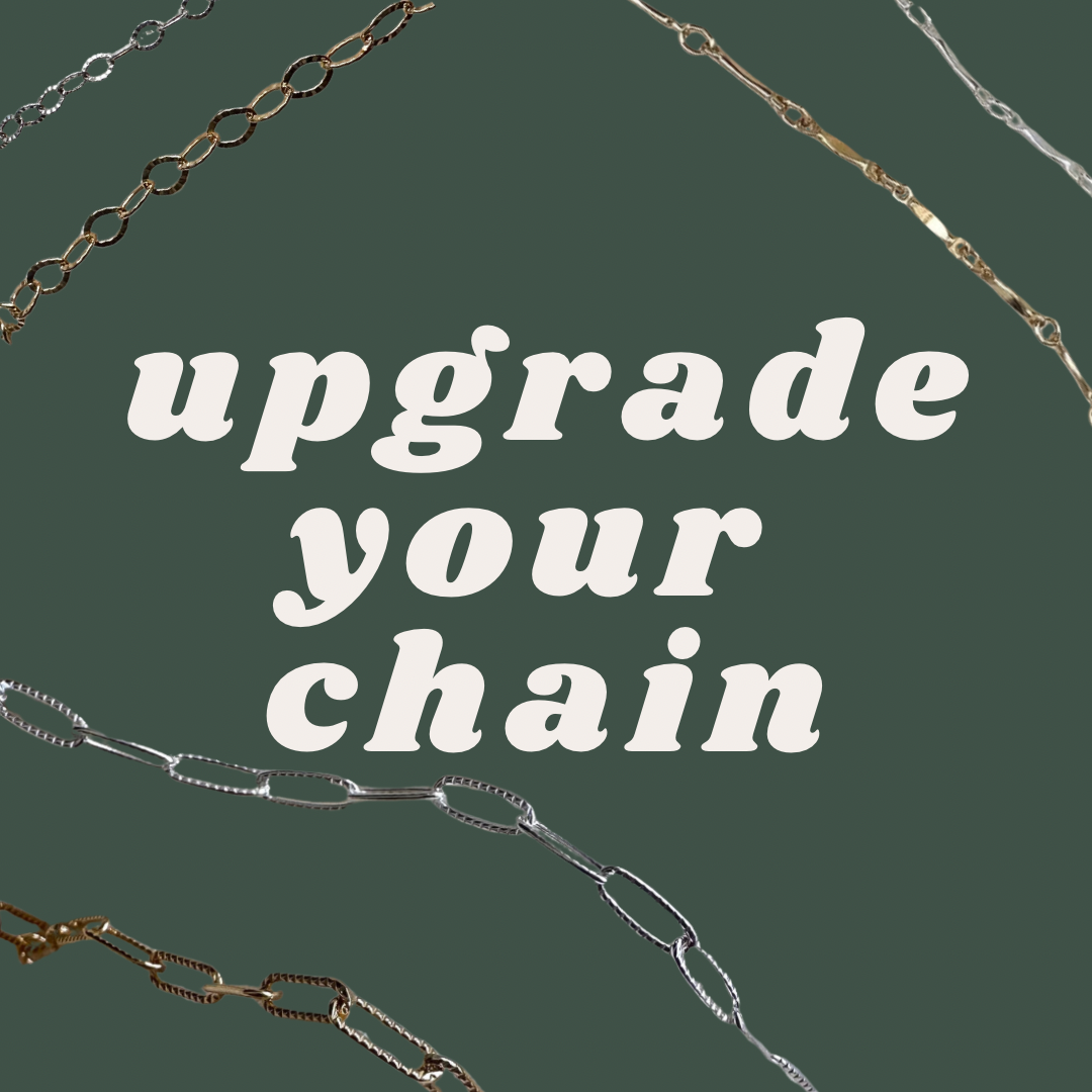 Upgrade Your Chain