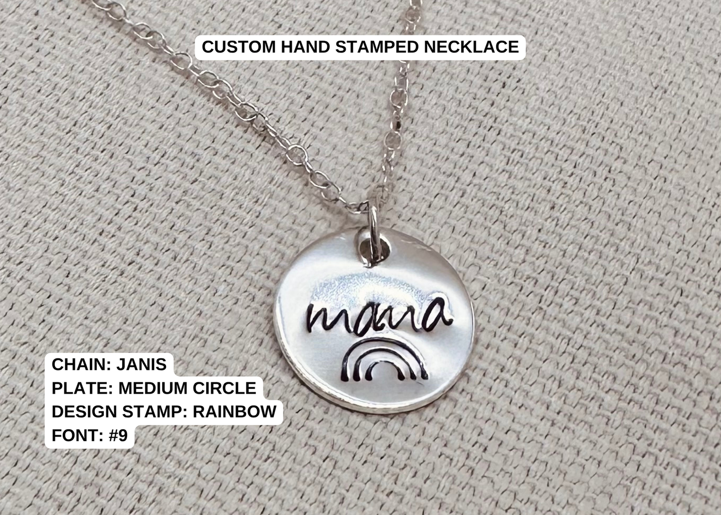 Custom Charms For Permanent Jewelry