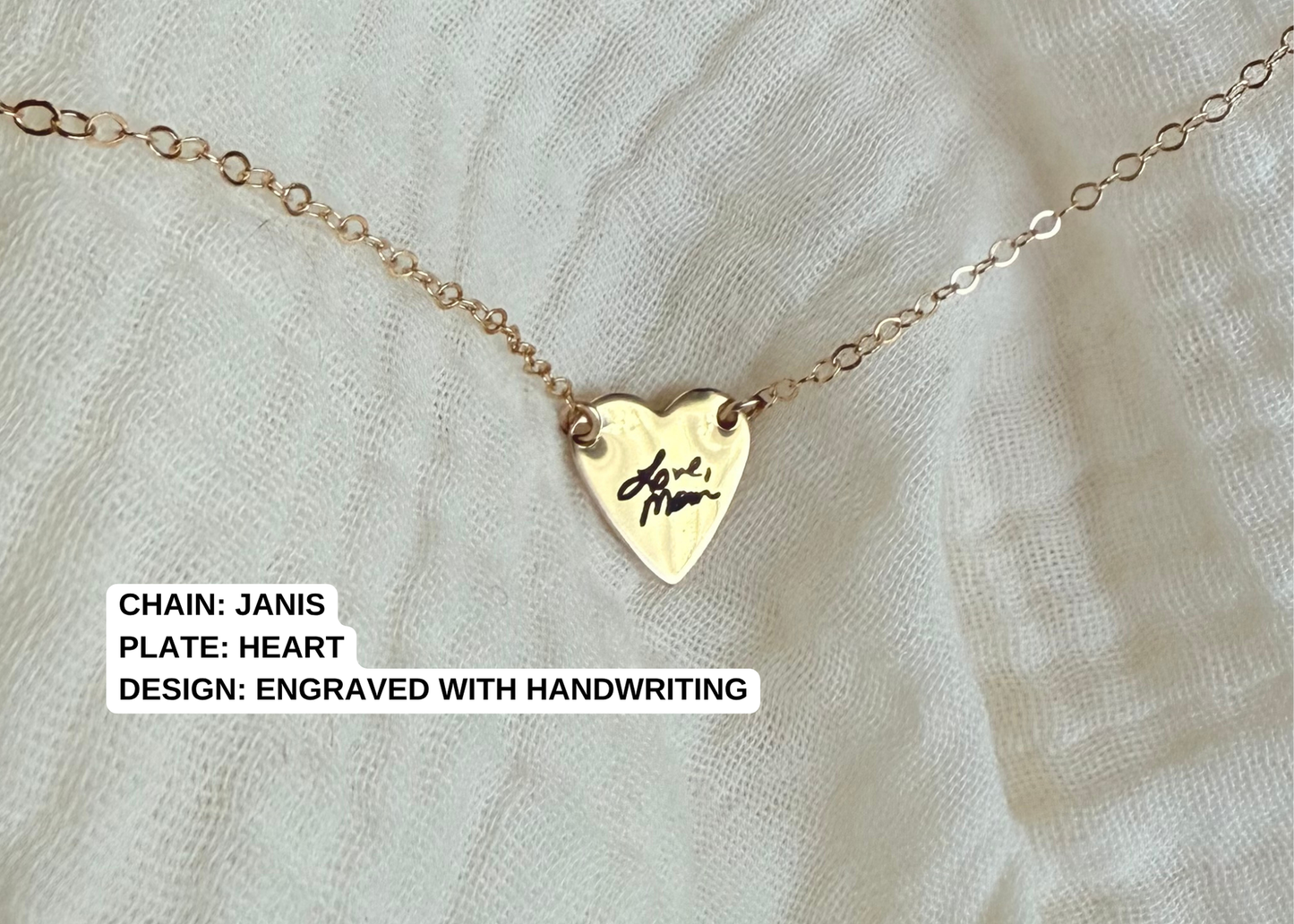 Custom Charms For Permanent Jewelry