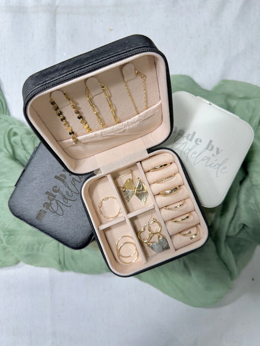 Jewelry Travel Case