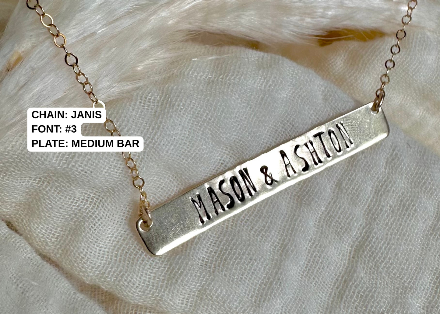 Custom Charms For Permanent Jewelry